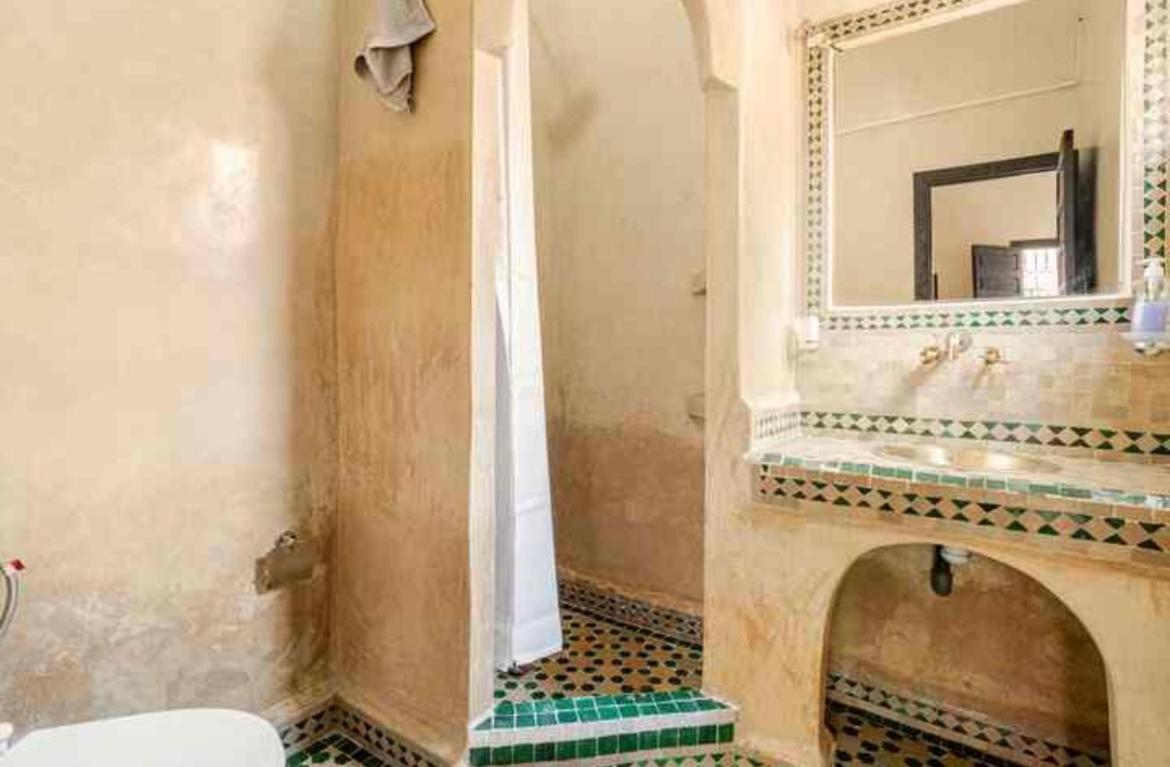 Amani Appartement