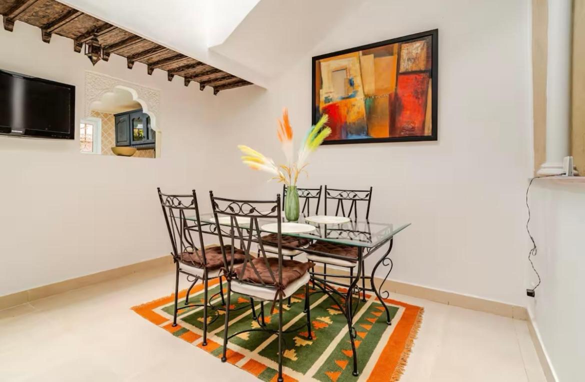 Amani Appartement *