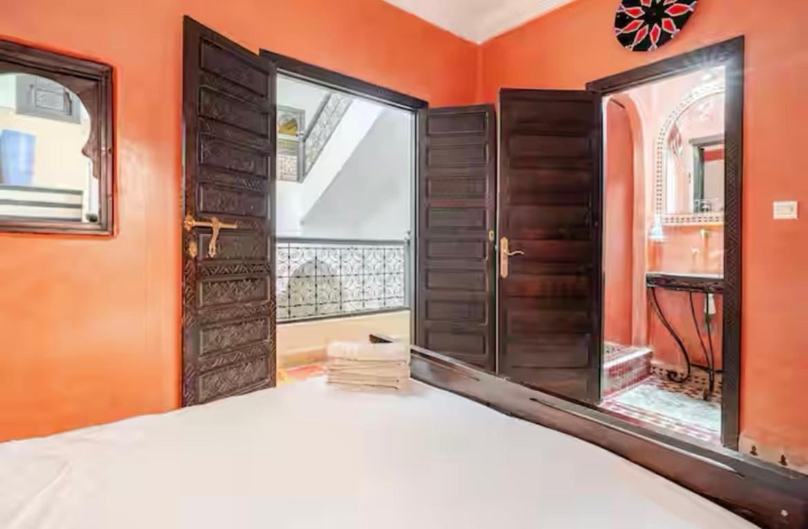 Amani Appartement Marrakesh