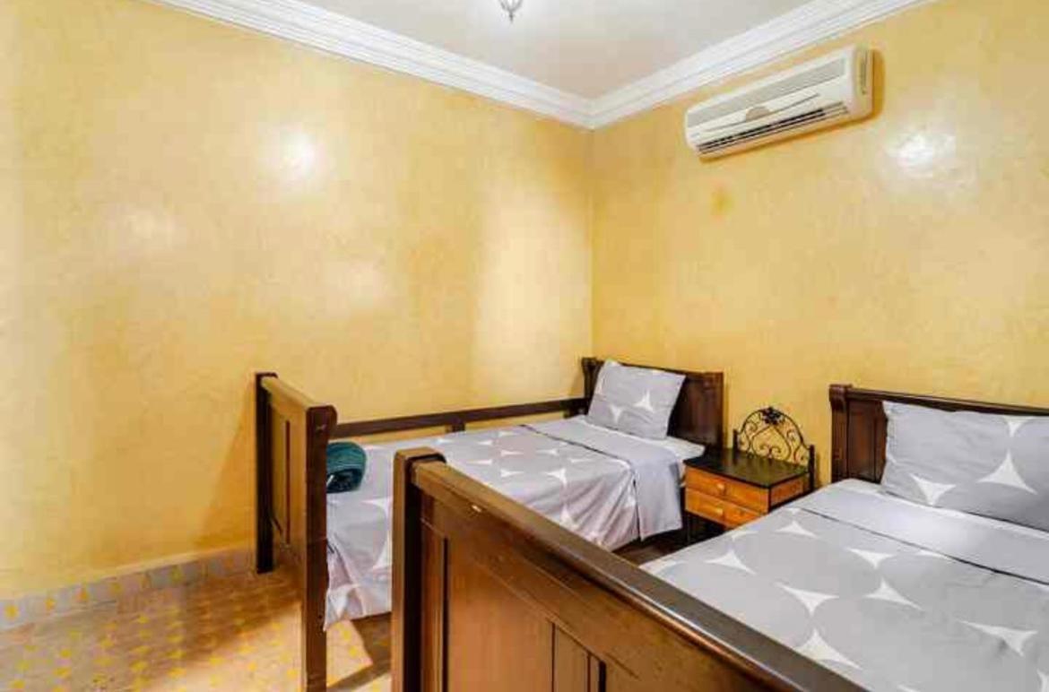 Appartement Amani Marrakesh