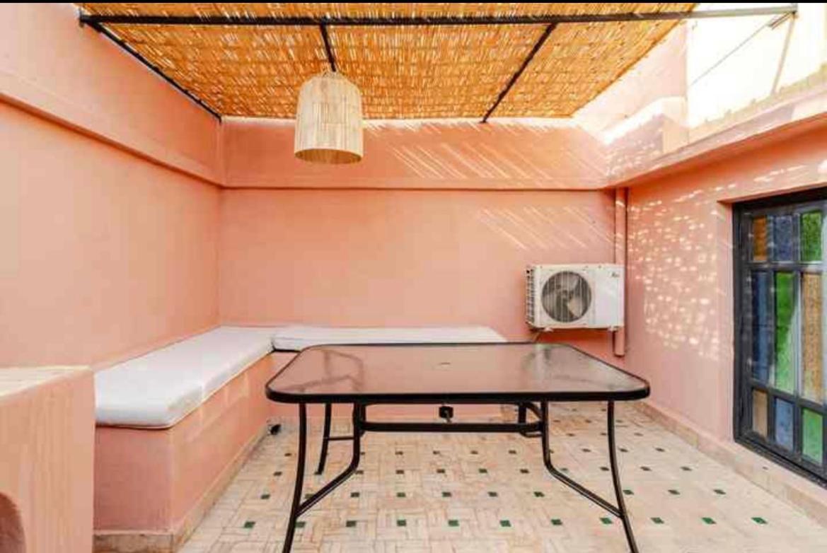 Amani * Marrakesh