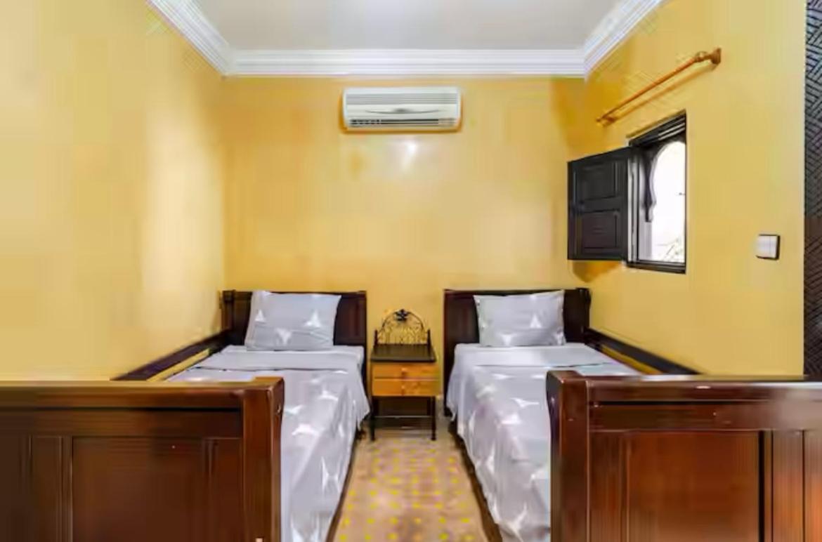 Amani Appartement