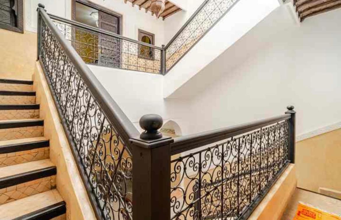 Amani Appartement *