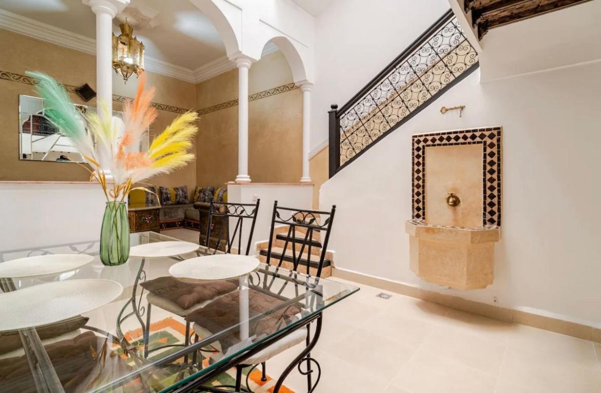 Appartement Amani Marrakesh