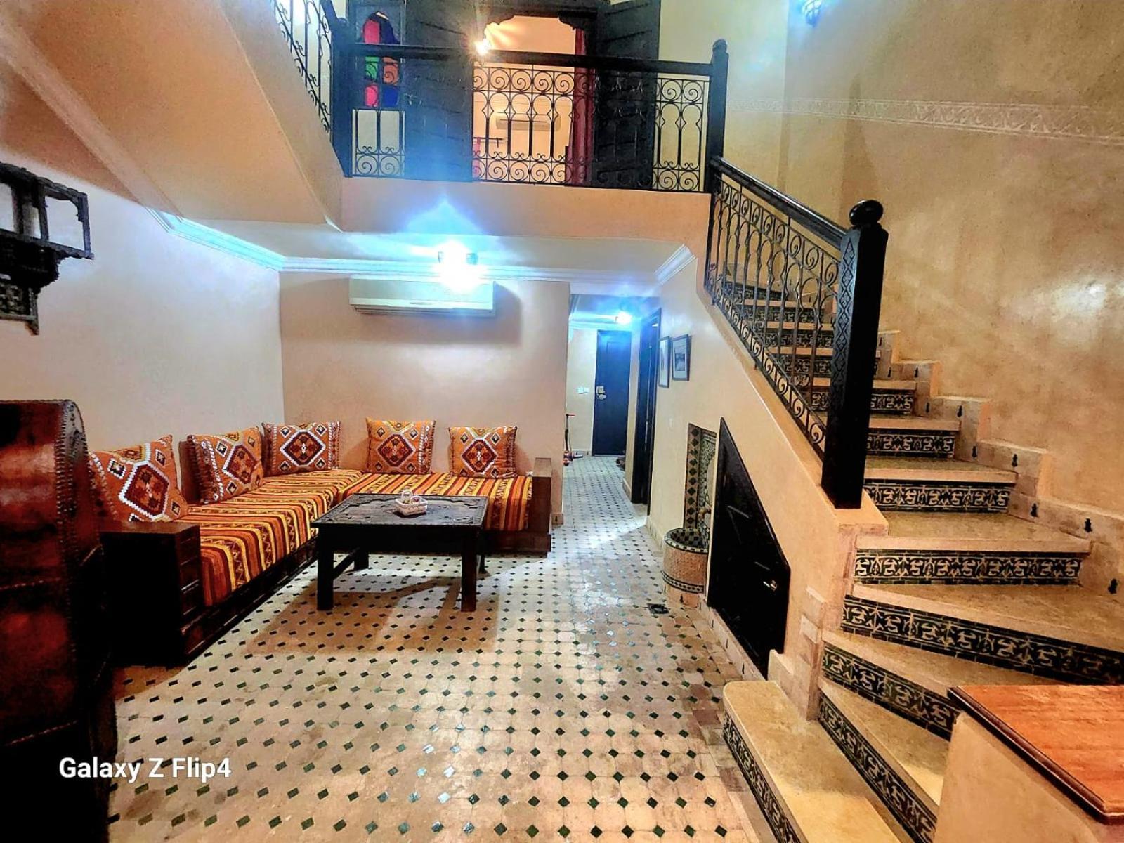 Holiday home Ibrahim *