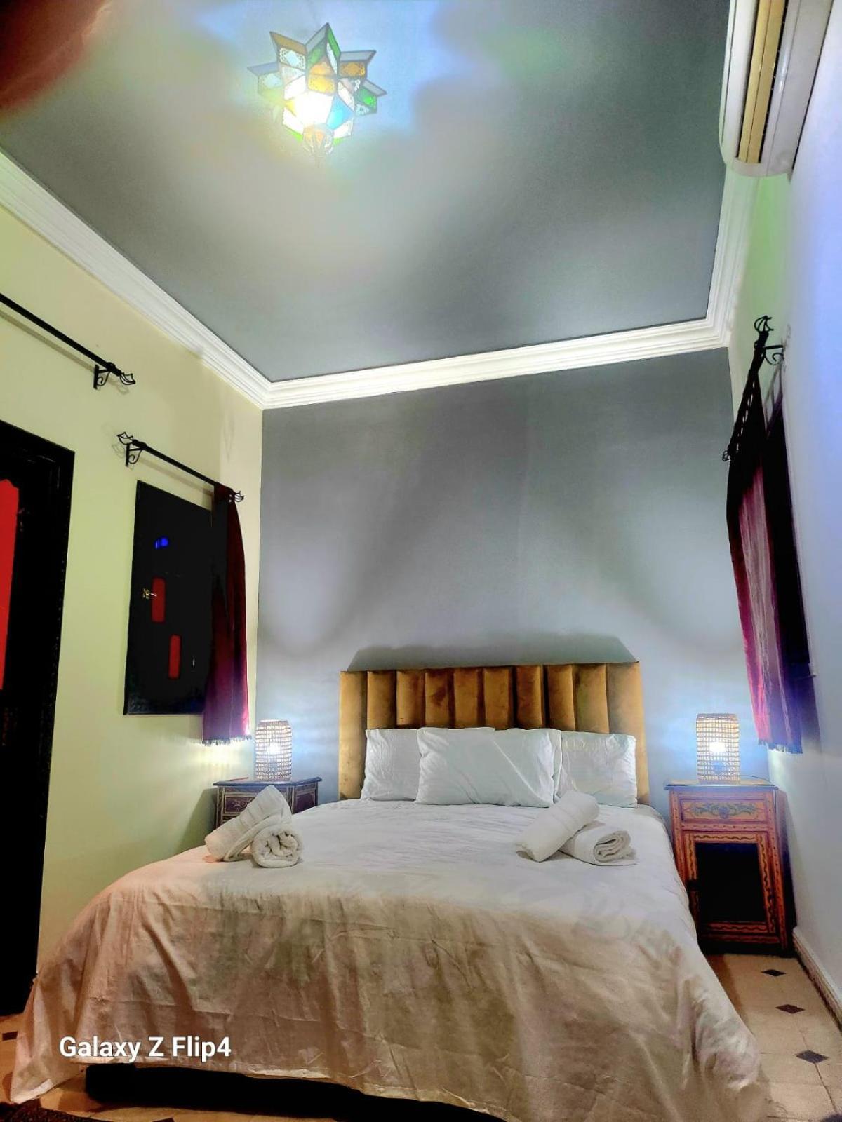 Ibrahim Vakantiehuis Marrakesh