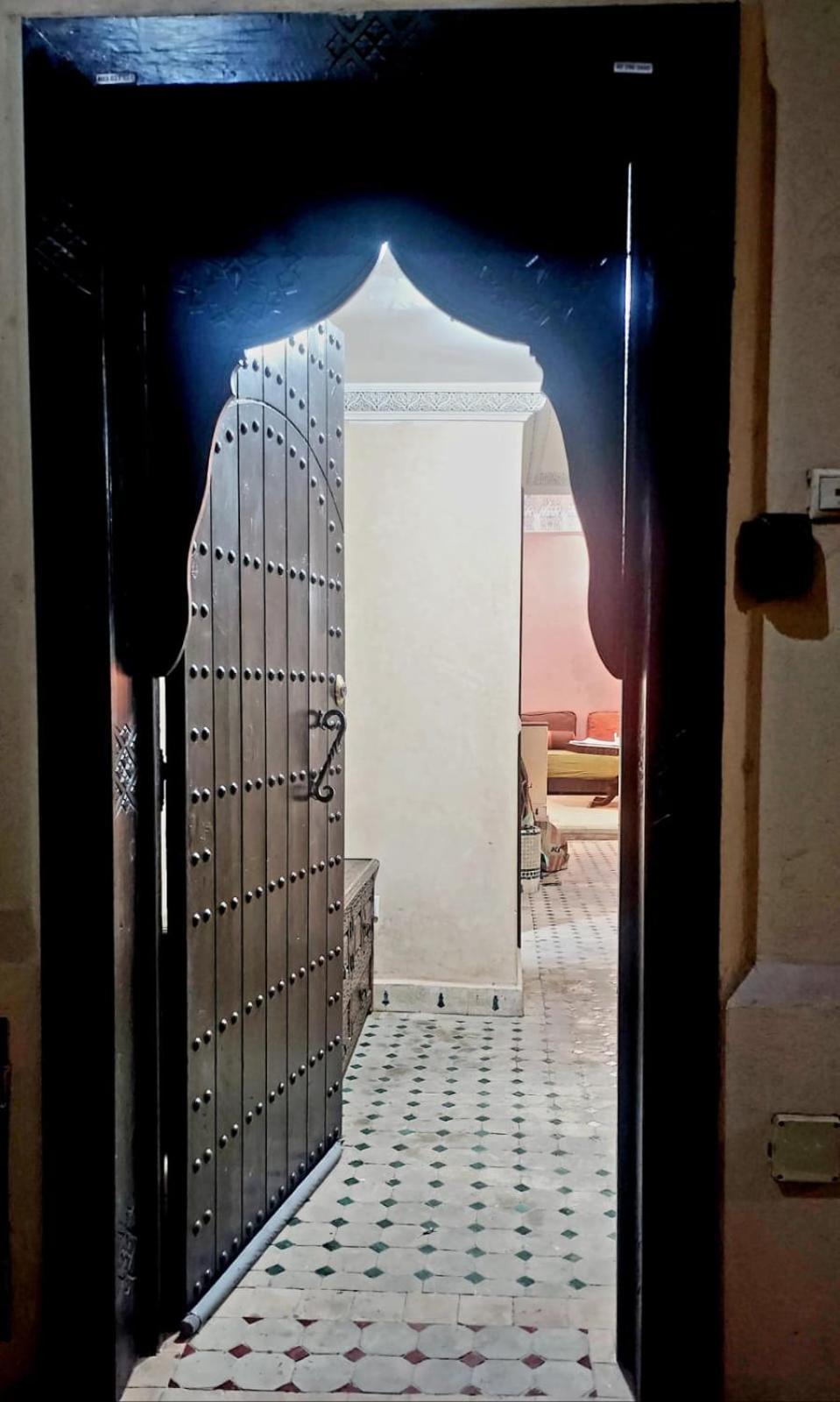 Holiday home Ibrahim *