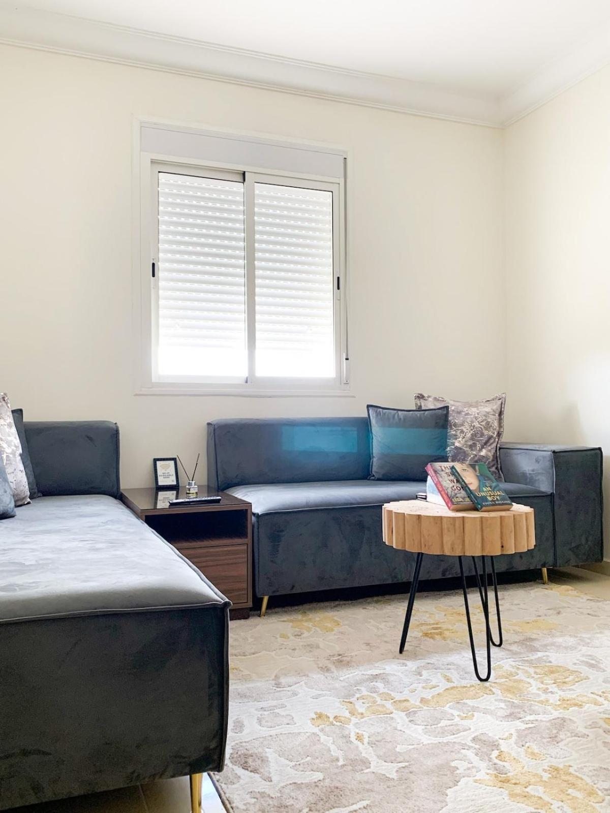 Appartement Modern Apartment Near Airport *