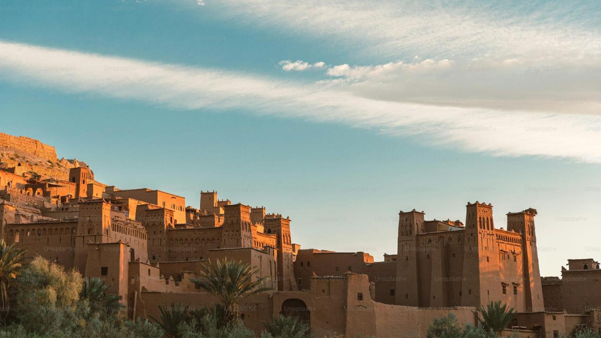 Luxury Intl Marrakesh