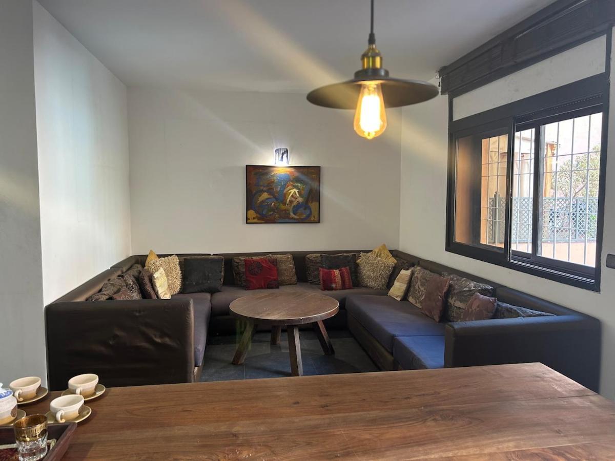 Gueliz Appartement *