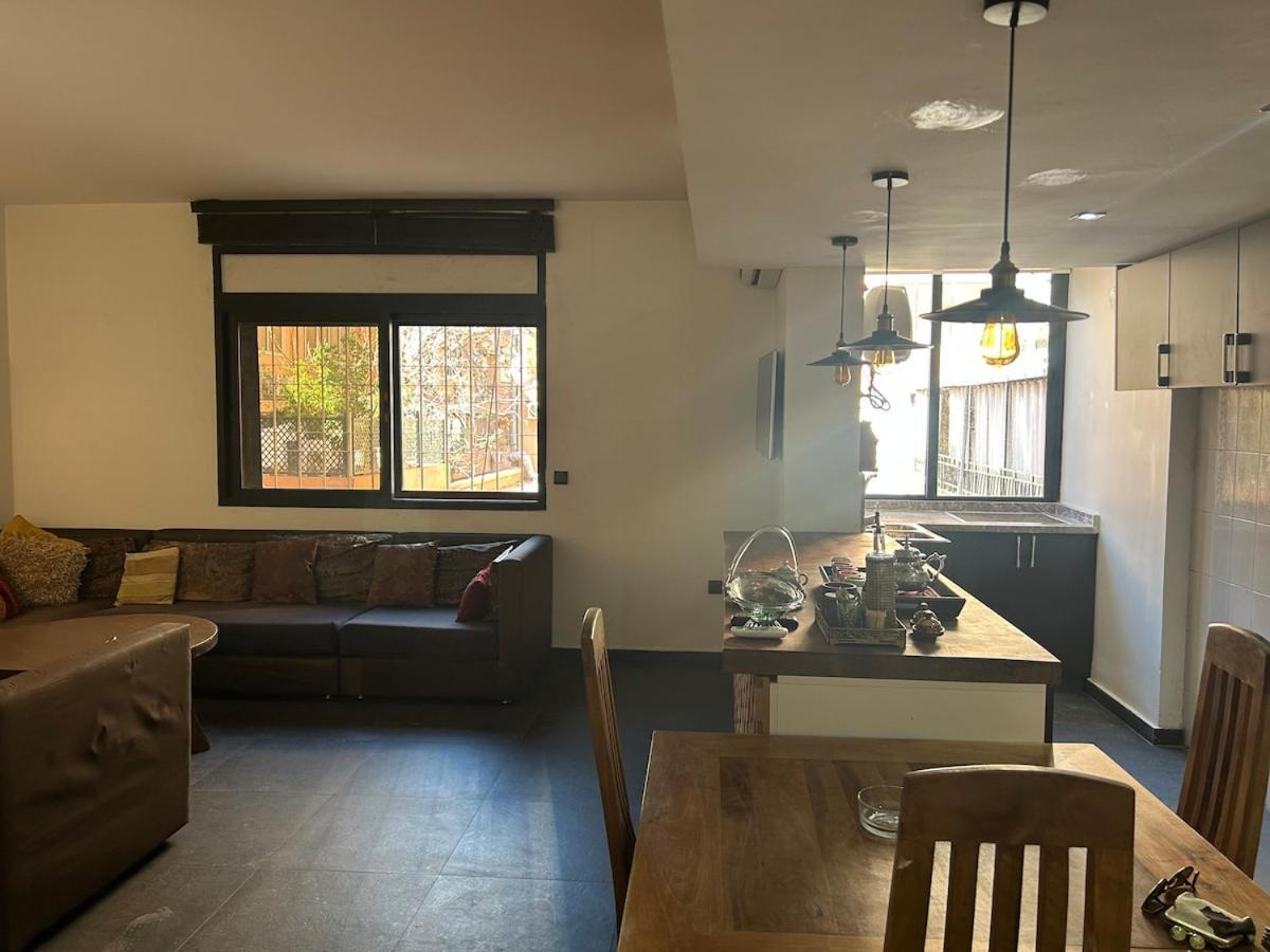 Gueliz Appartement *