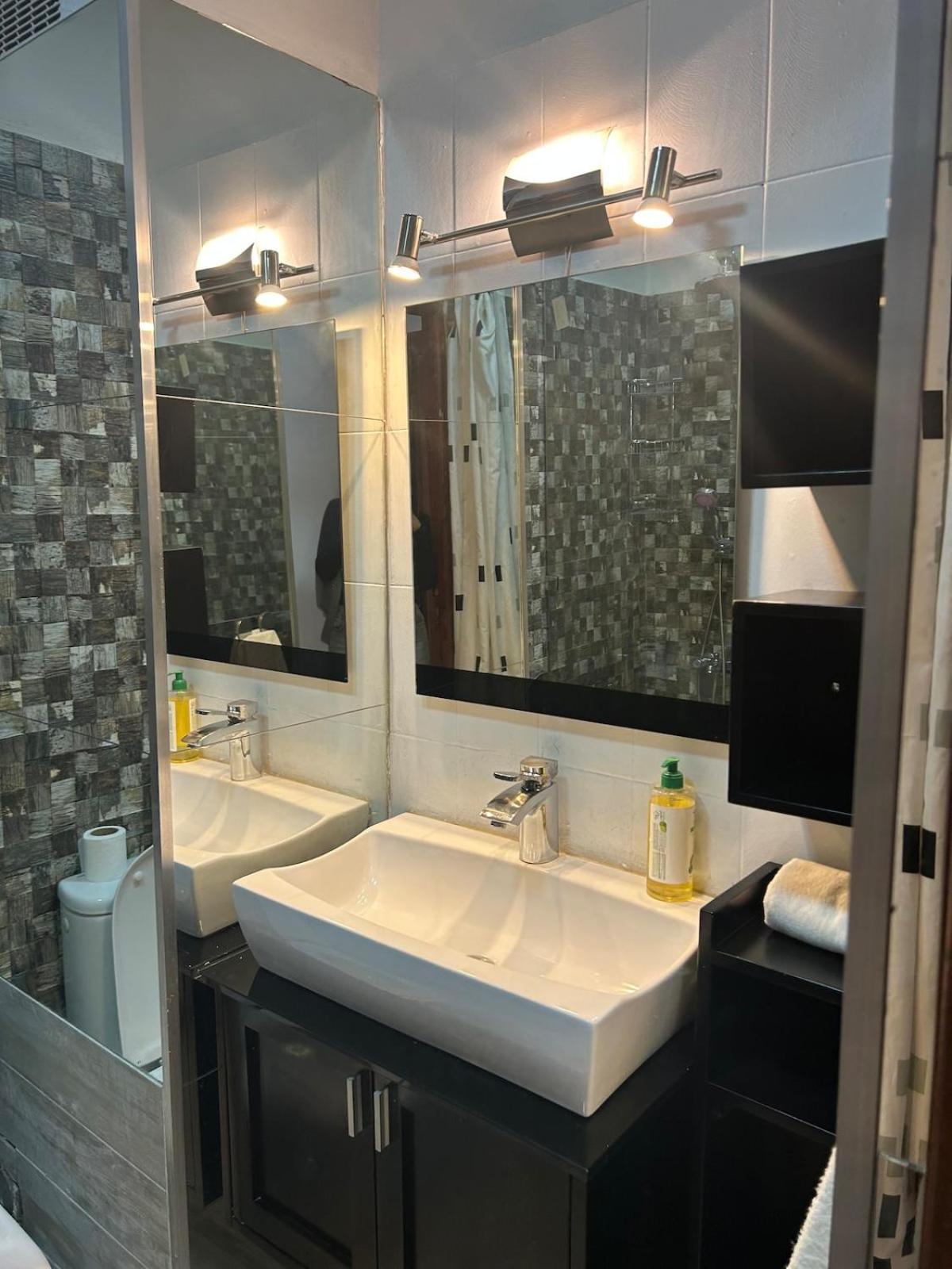 Gueliz Appartement