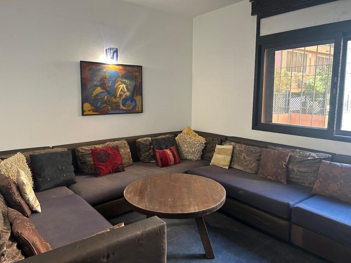 Appartement Gueliz