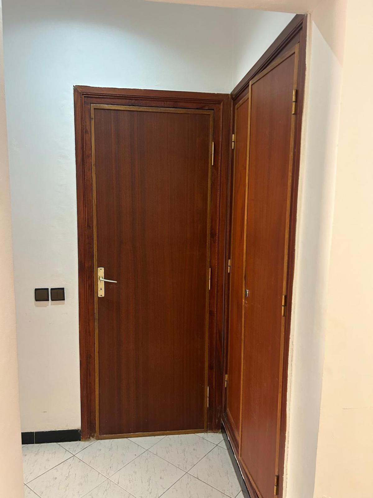 Appartement Gueliz *
