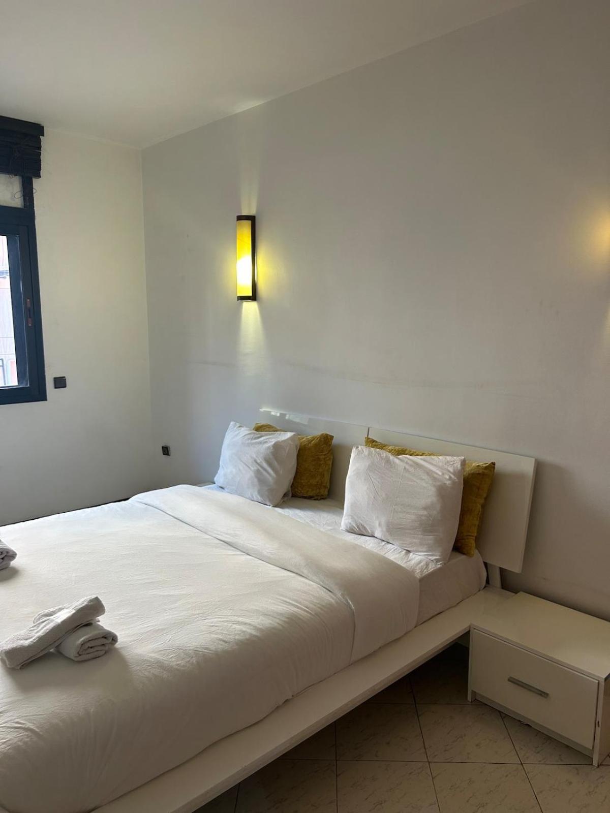 Gueliz Appartement Marrakesh