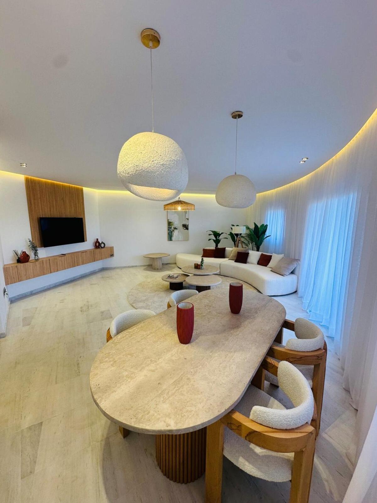 Incroyable 3 Pool 5 Min De M Avenue Appartement *