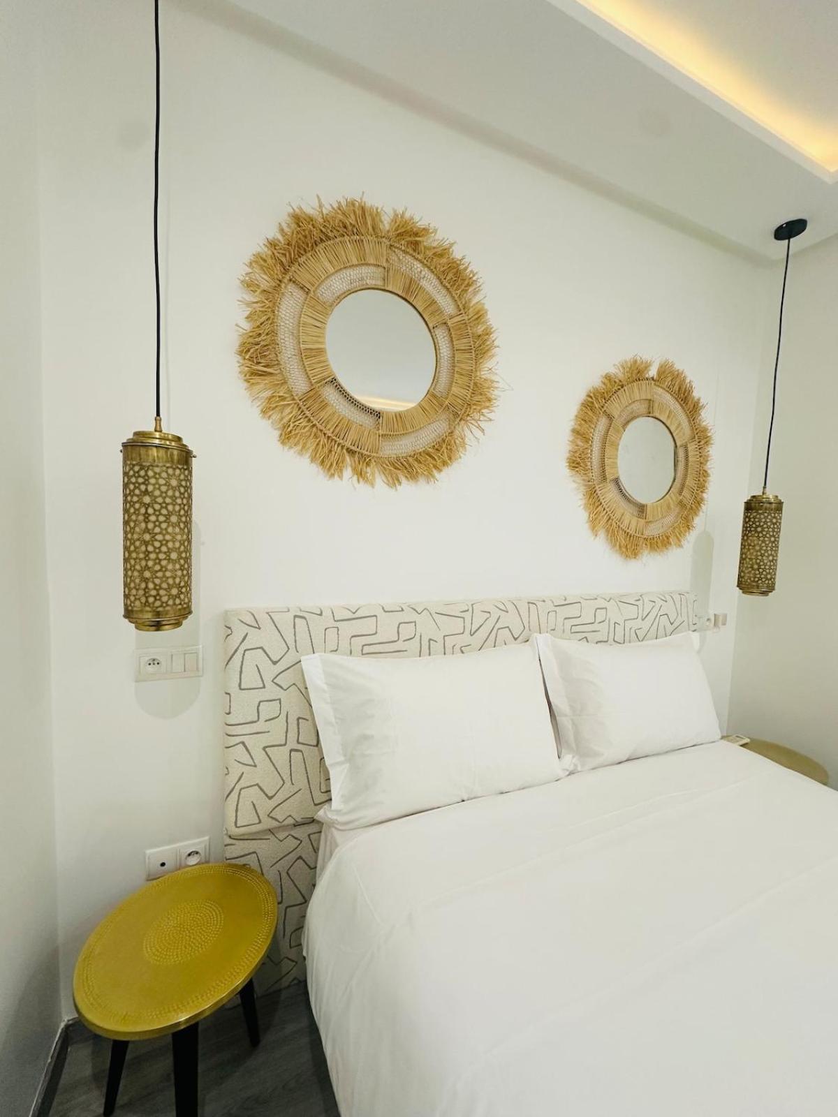 Cosy 2 Wifi Marrakech Marrakesh