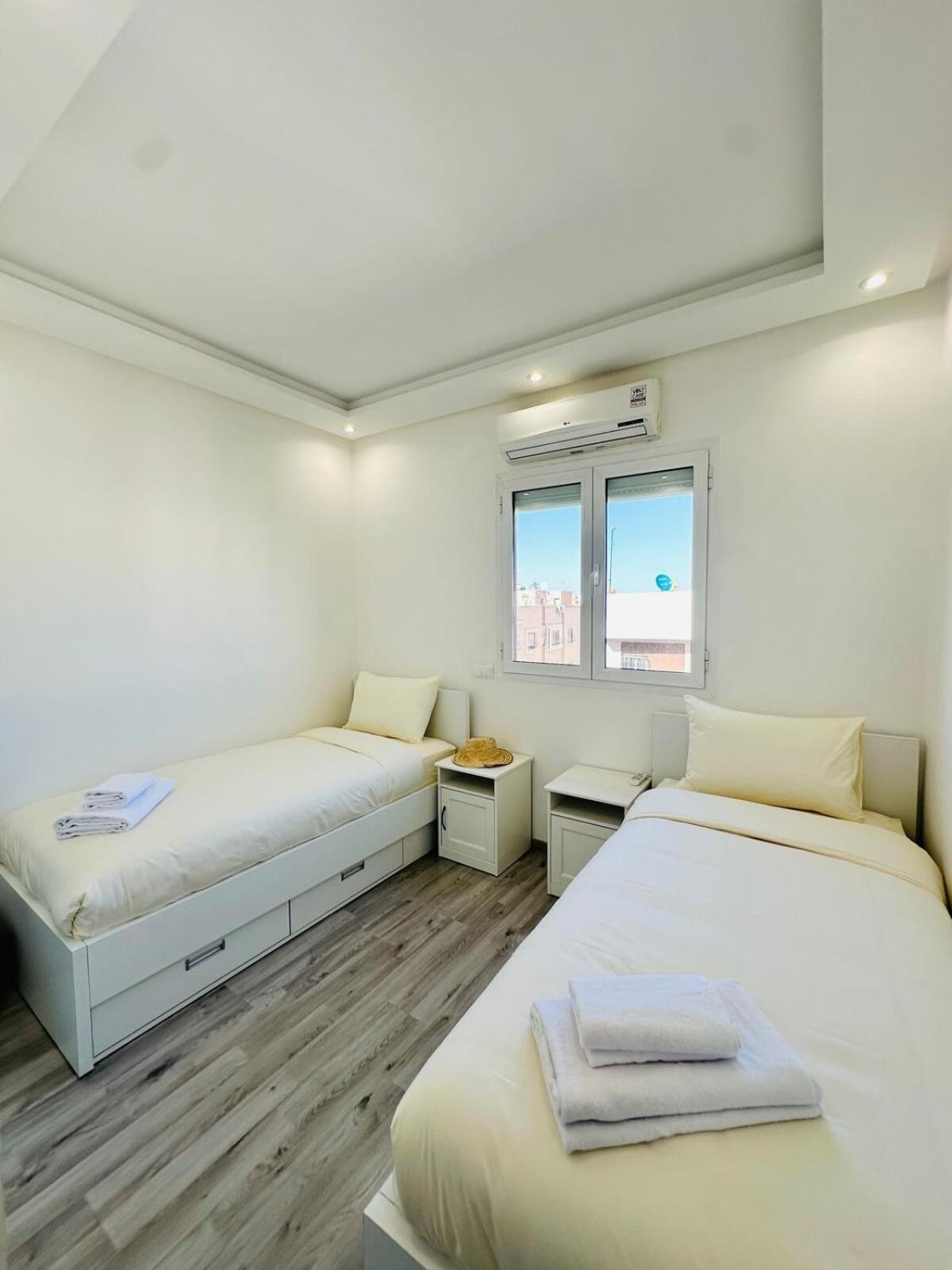 Apartamento Cosy 2 Wifi Marrakech