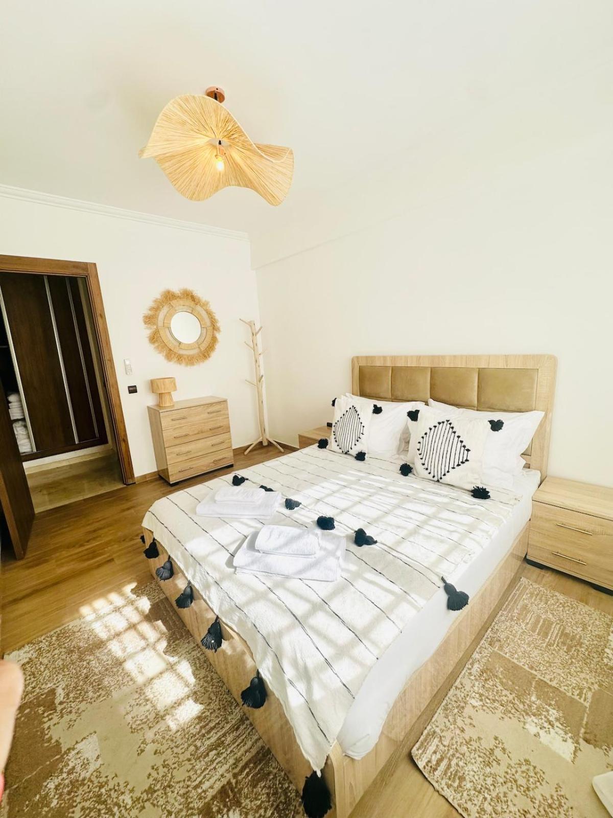 Appartement 2 Wifi Marrakech *