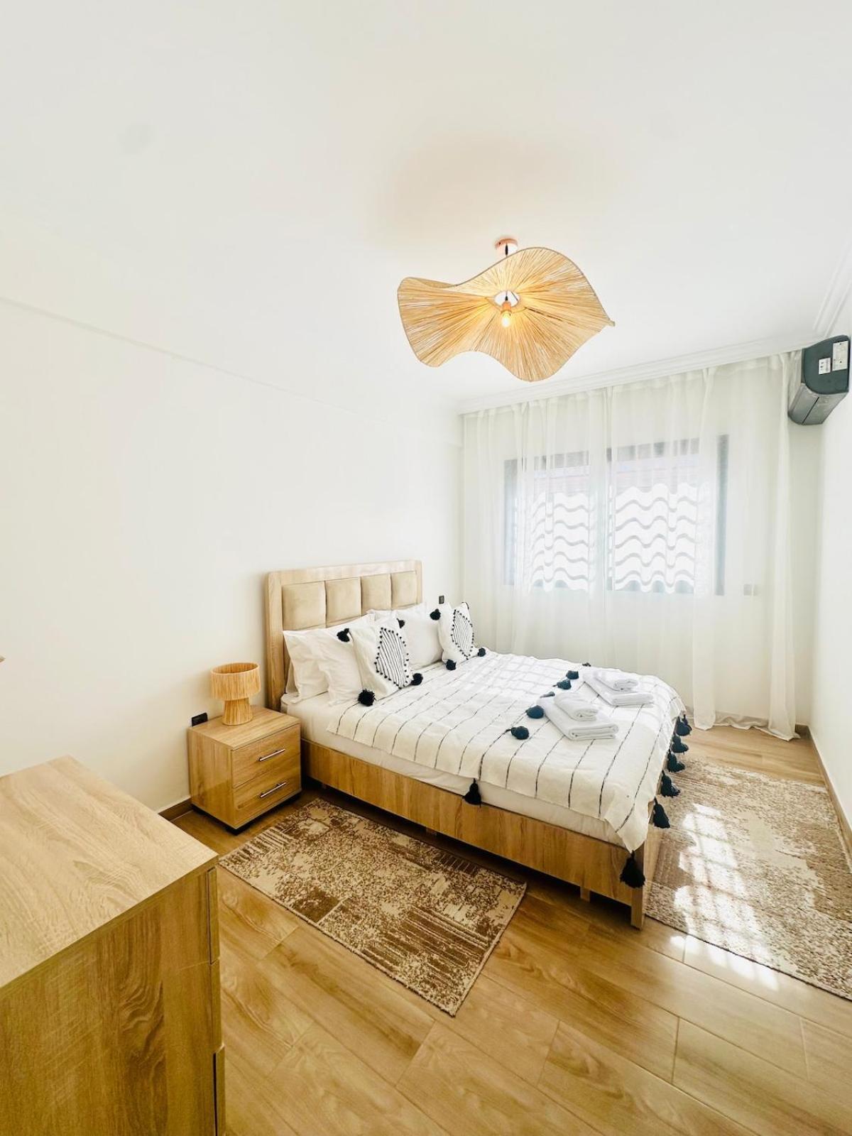 2 Wifi Marrakech Appartement Marrakesh