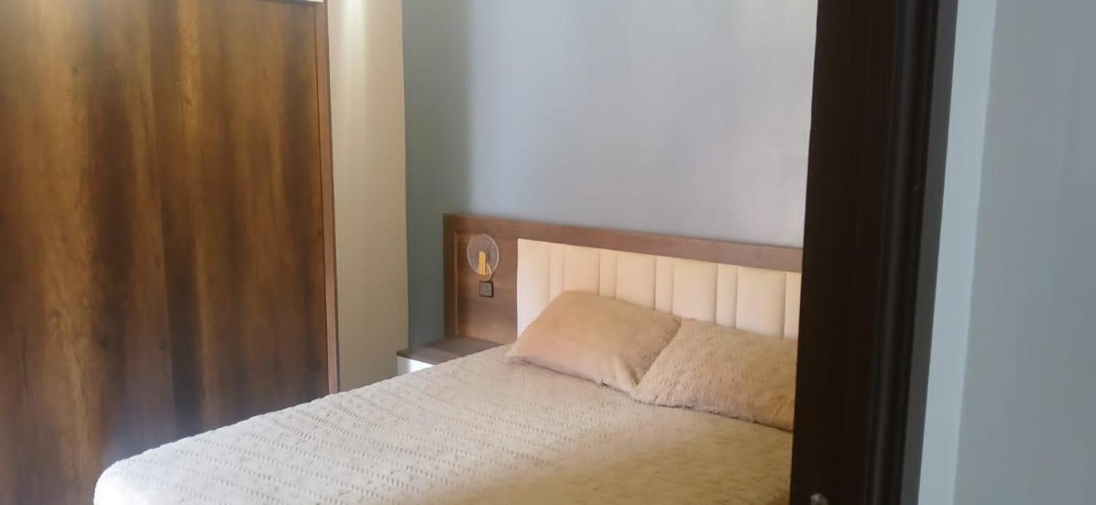 Gueliz Sun Appartement *