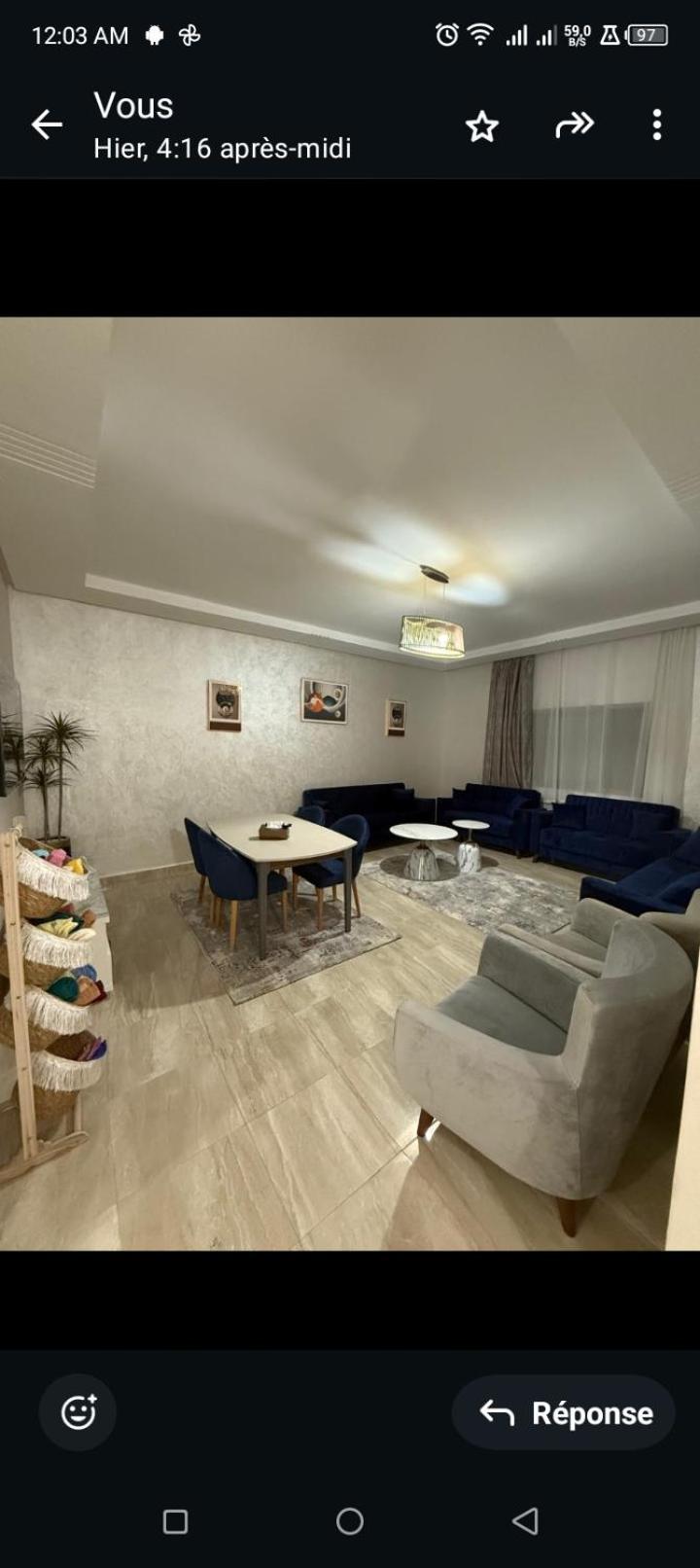 Spacieux Familial 2 * Marrakesh