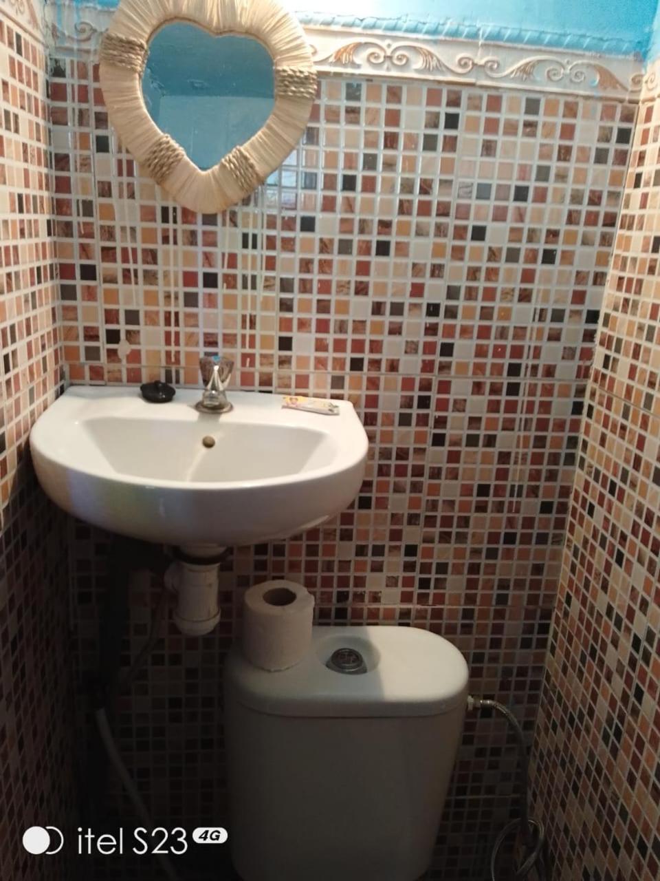 Dar Alborj Jamaa El Fna Marrakesh
