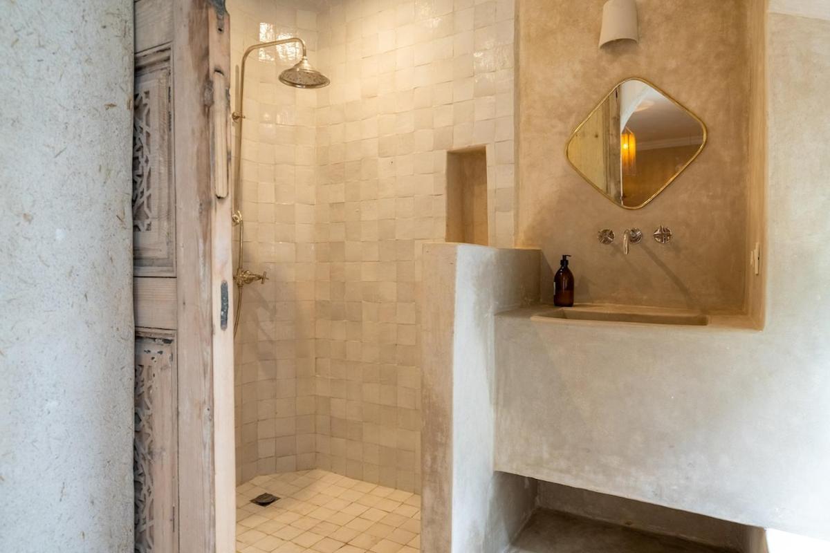 Private Maison Habibi