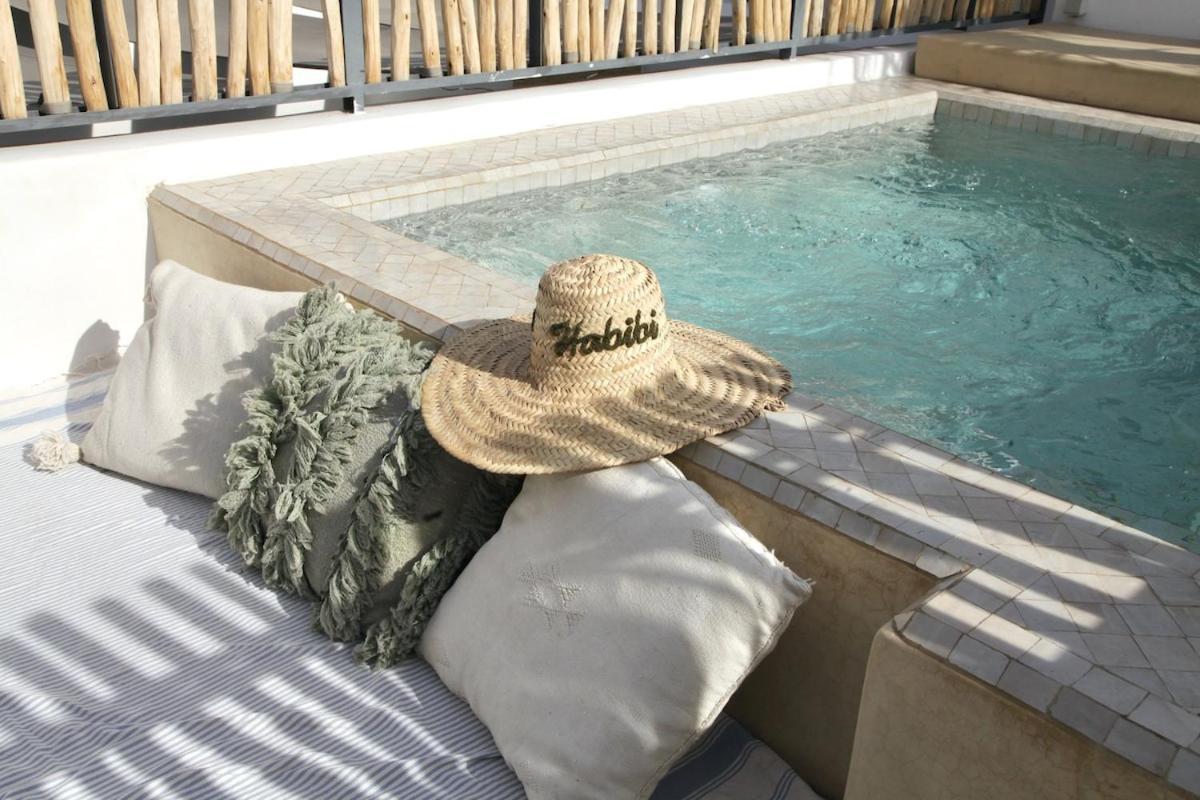 Private Maison Habibi Villa Marrakesh