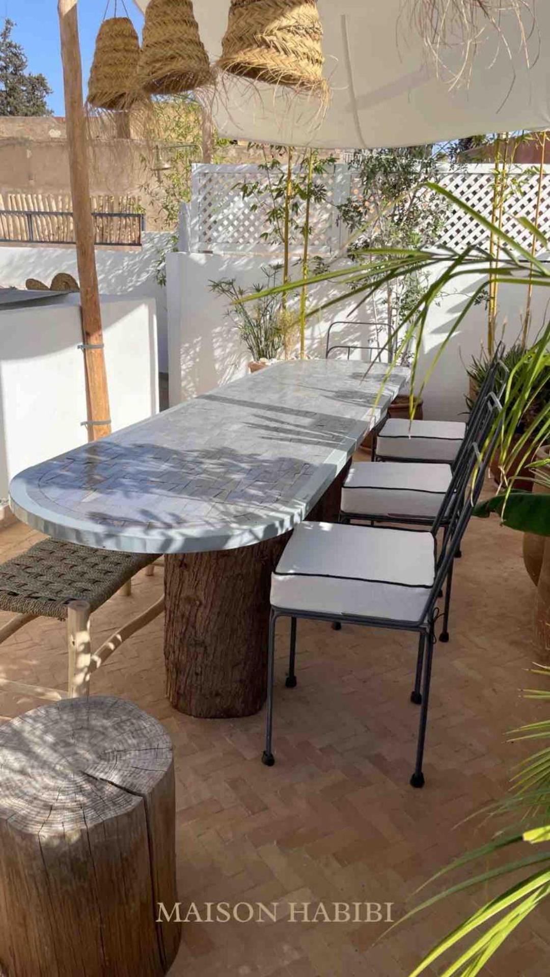 Private Maison Habibi Villa
