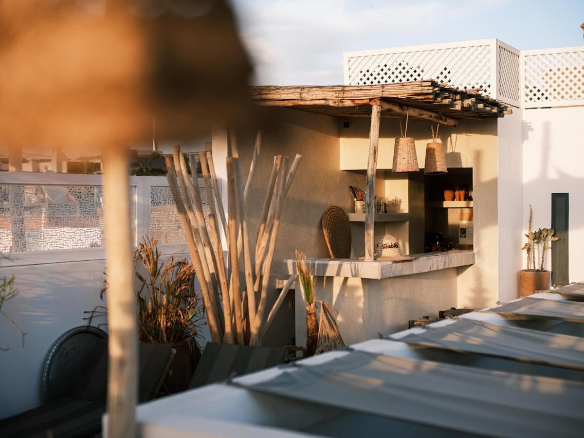 Private Maison Habibi Marrakesh