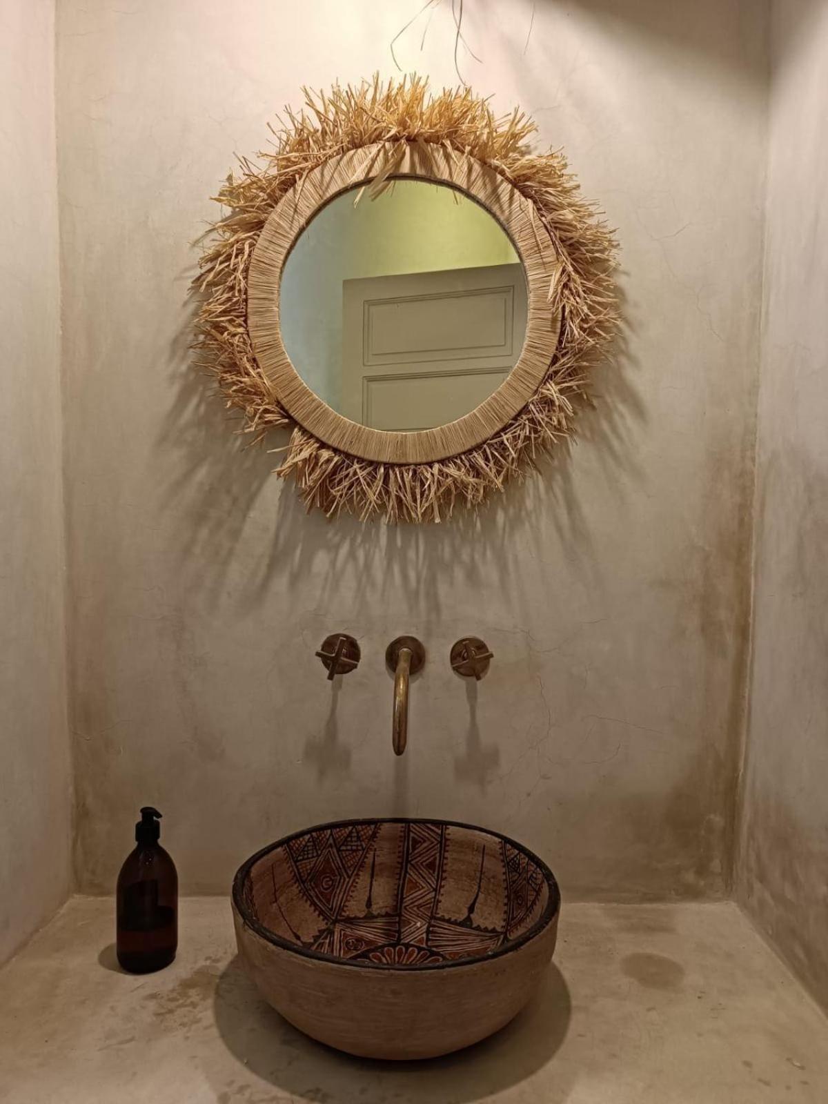 Private Maison Habibi