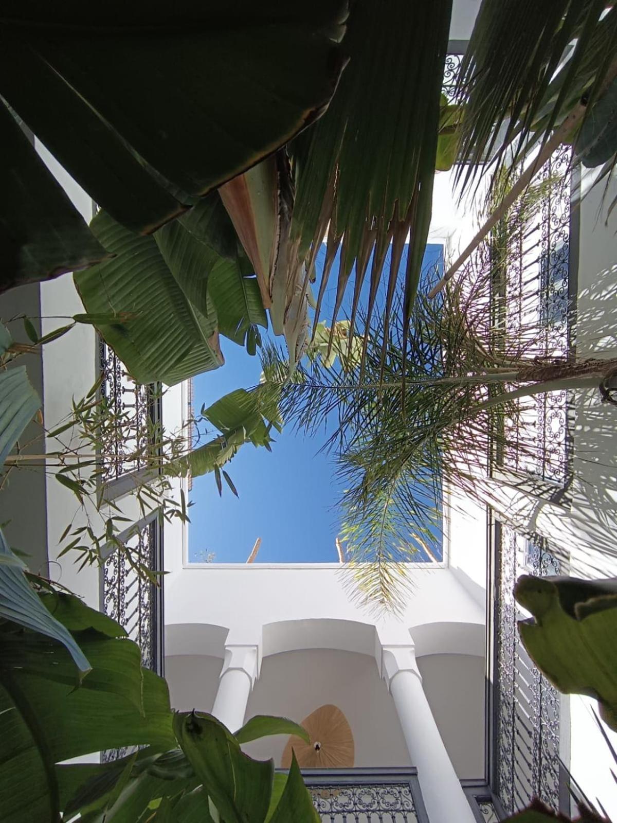 Private Maison Habibi Villa