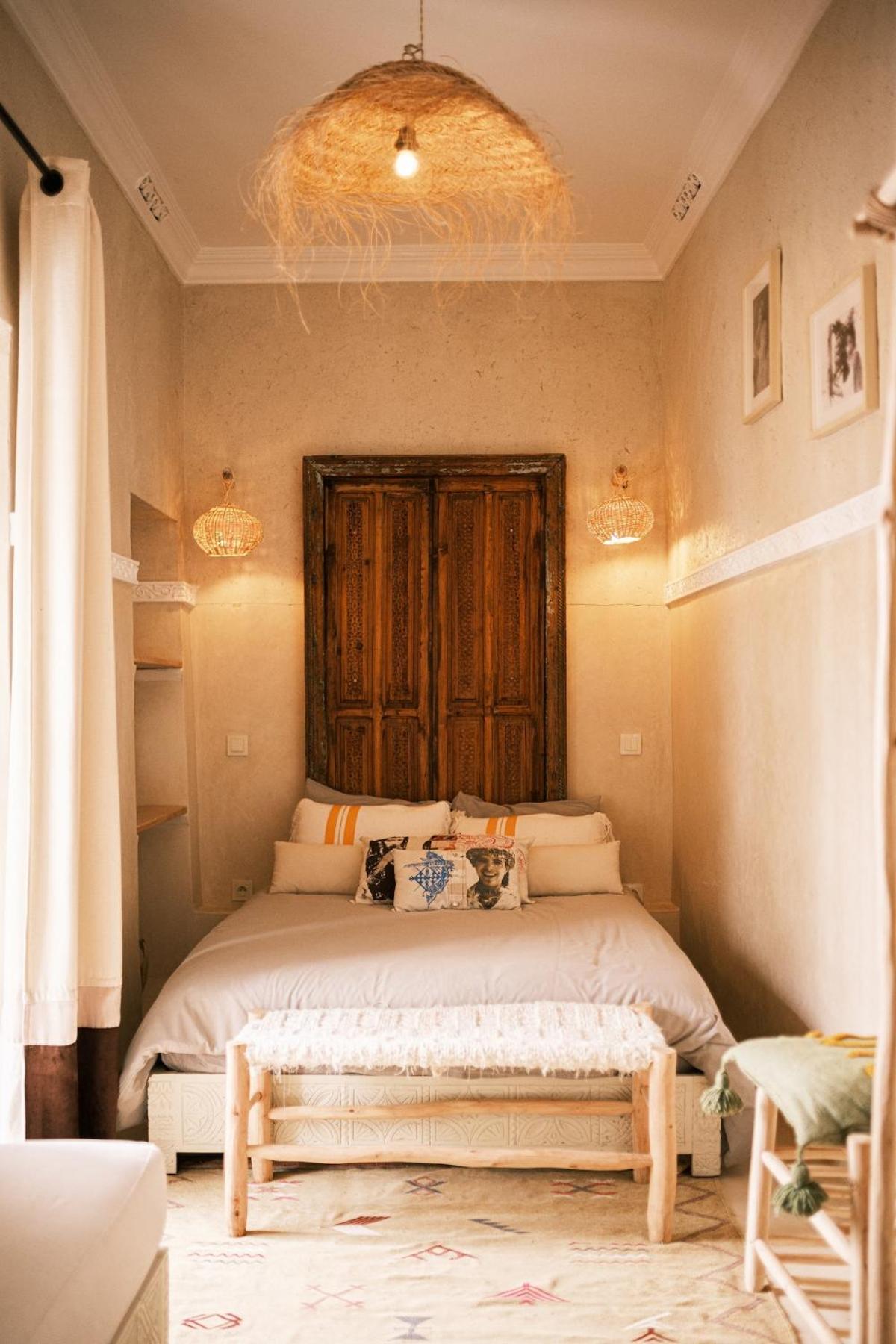 Private Maison Habibi Villa *