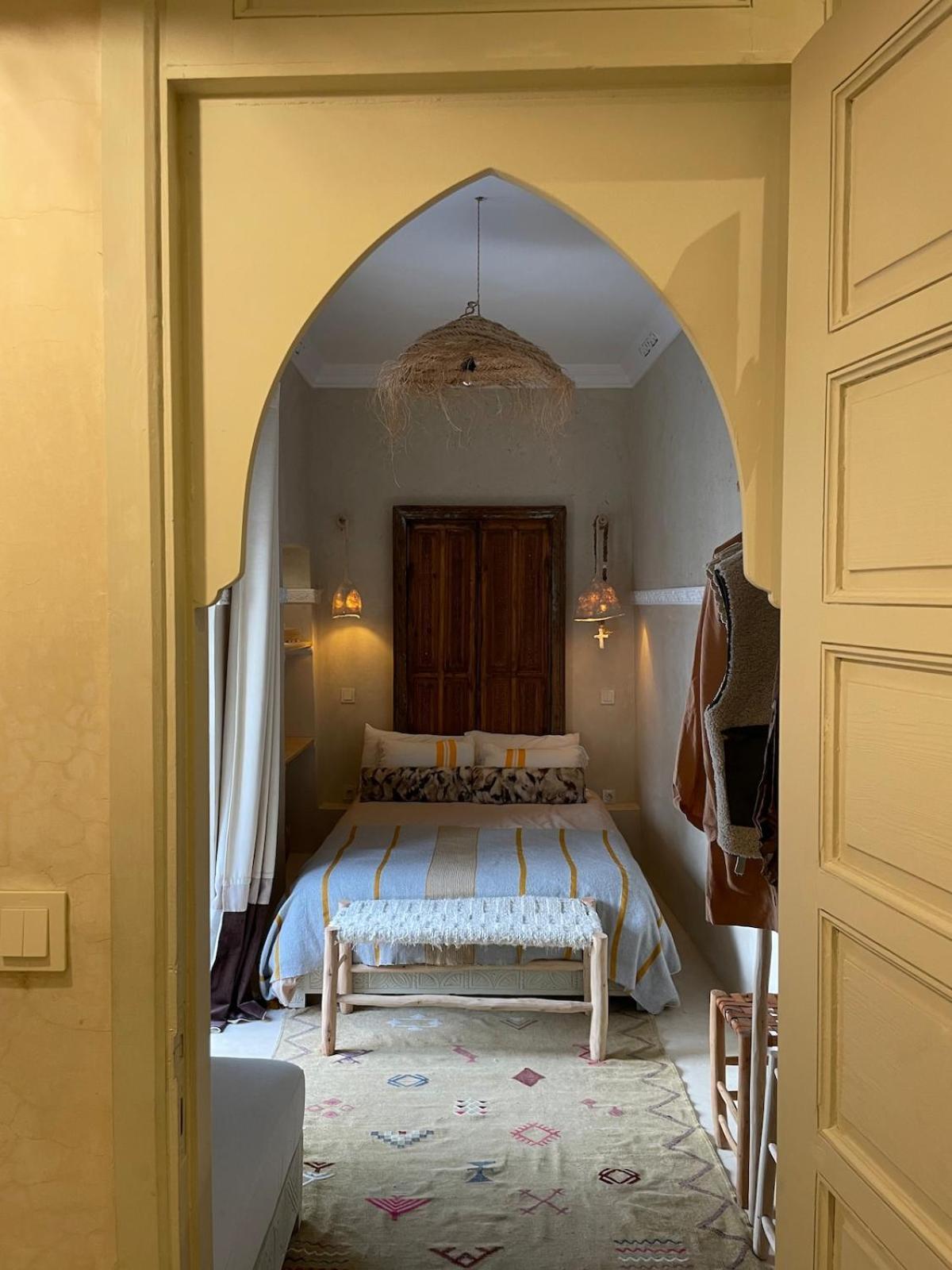 Private Maison Habibi Villa Marrakesh
