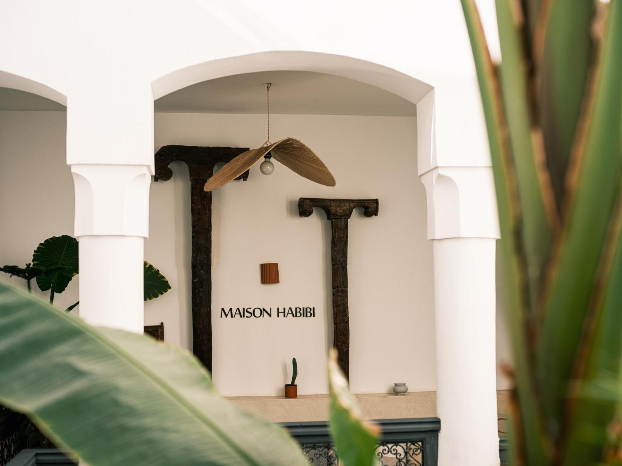 Private Maison Habibi Marrakesh