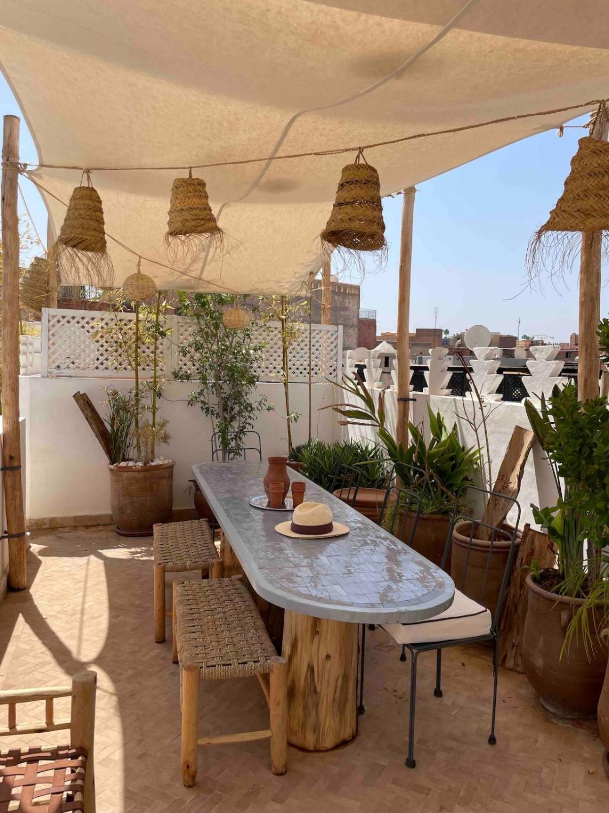 Private Maison Habibi Villa