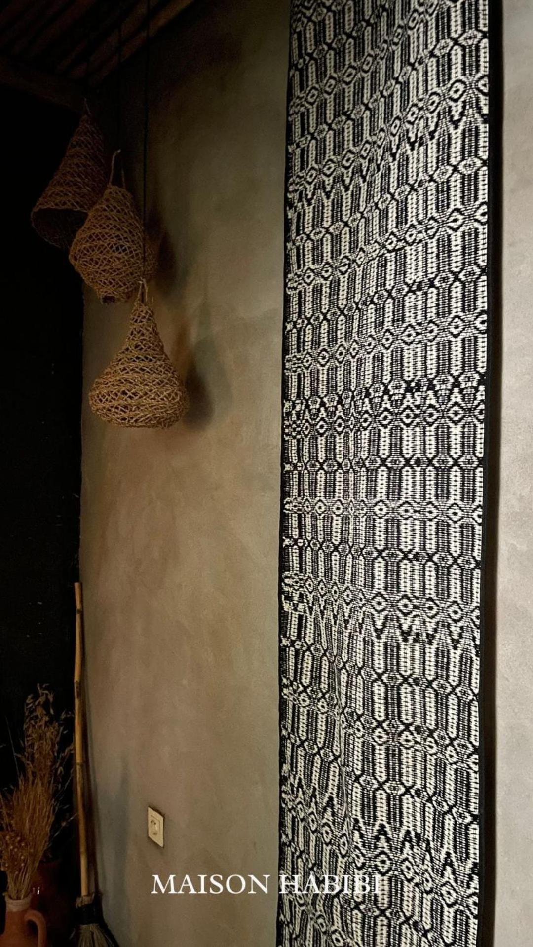 Private Maison Habibi Villa *