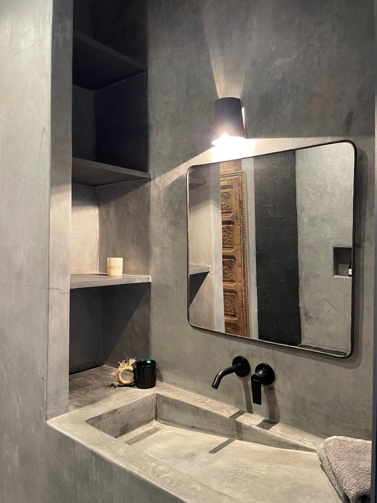Private Maison Habibi *