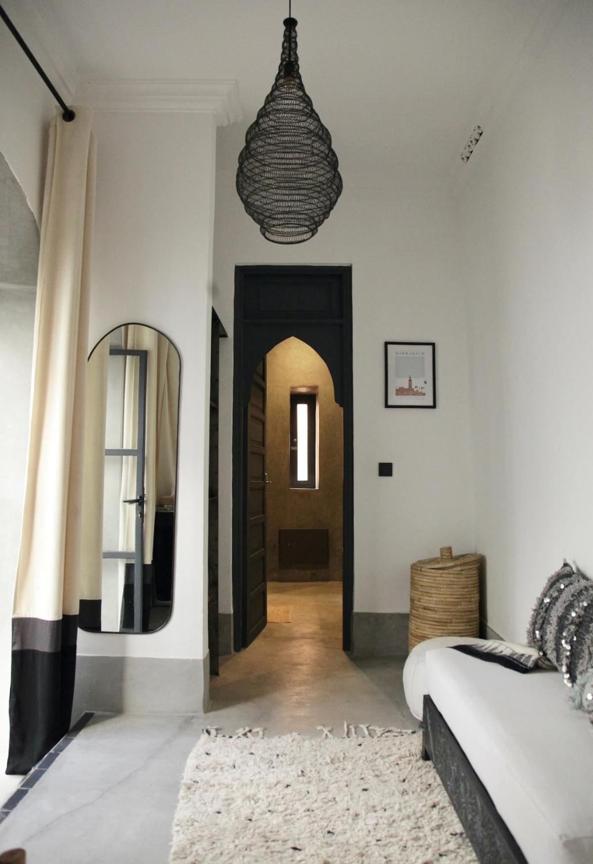 Private Maison Habibi