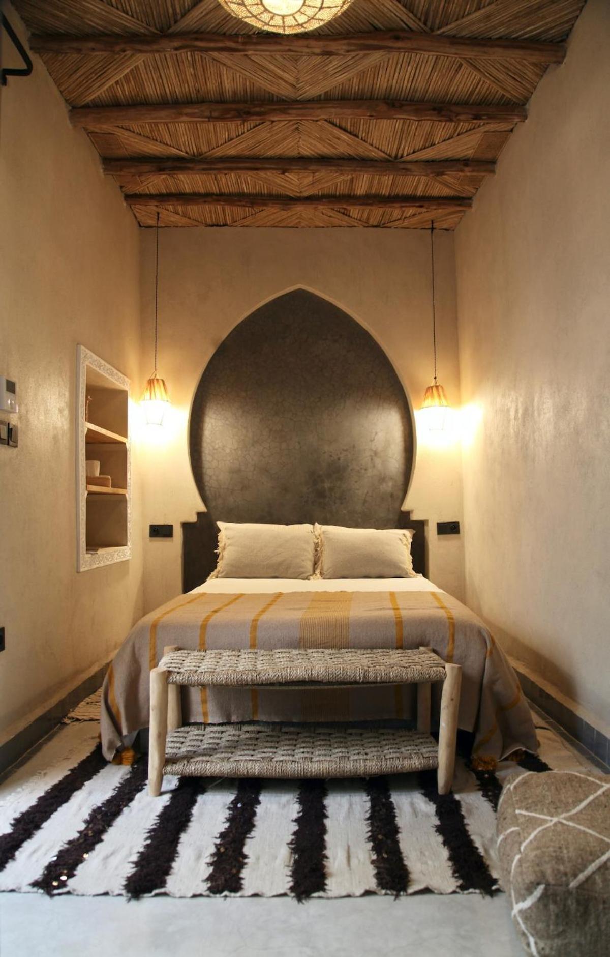 Private Maison Habibi *