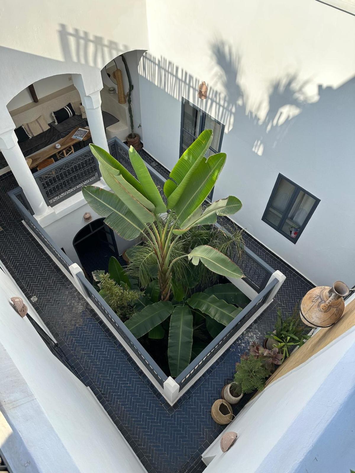 Private Maison Habibi Marrakesh