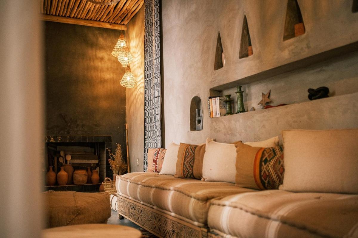 Private Maison Habibi Villa Marrakesh