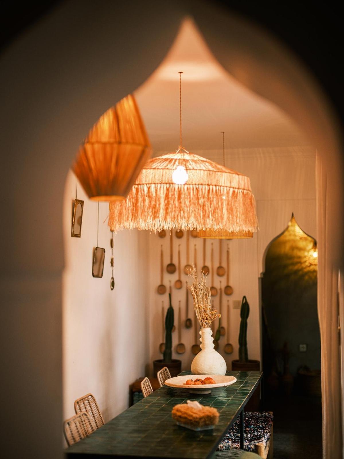 Villa Private Maison Habibi Marrakesh