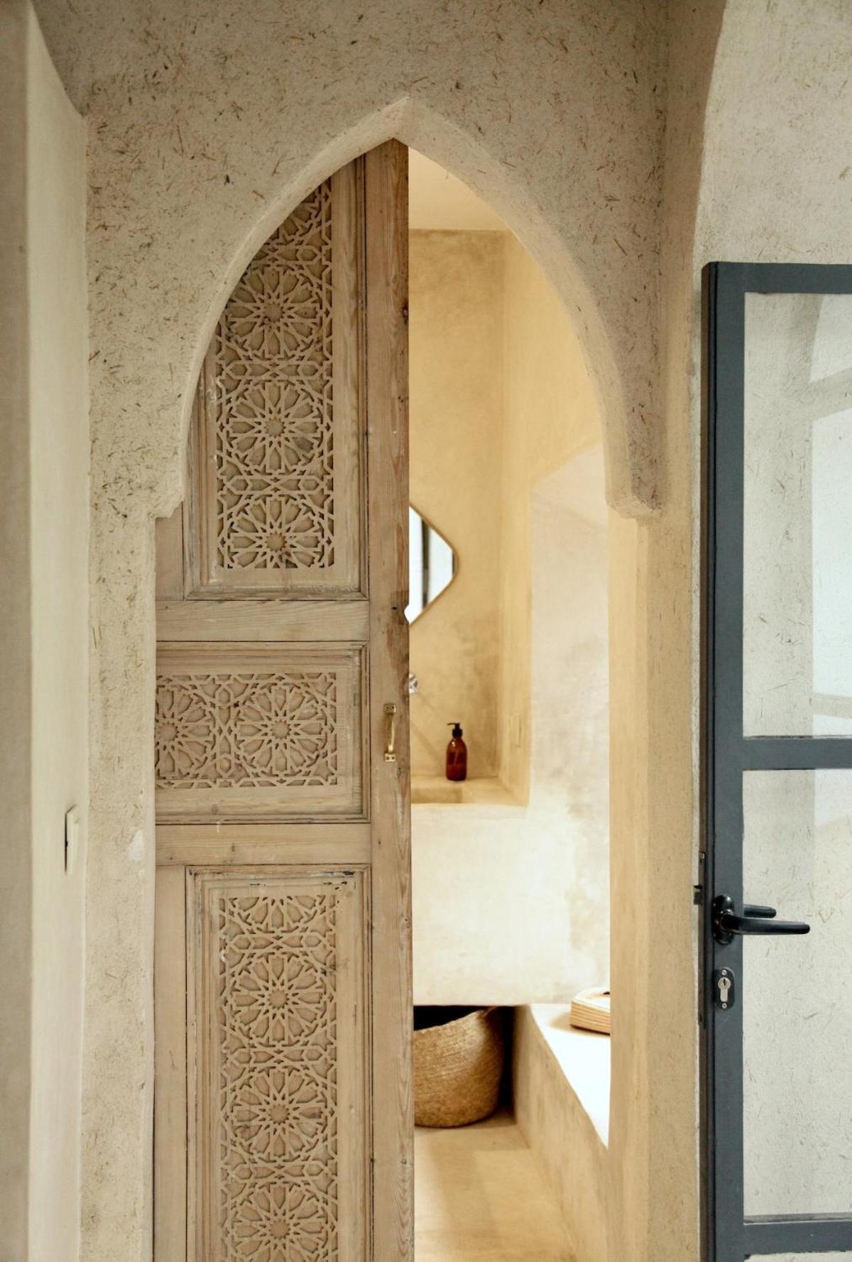 Private Maison Habibi *