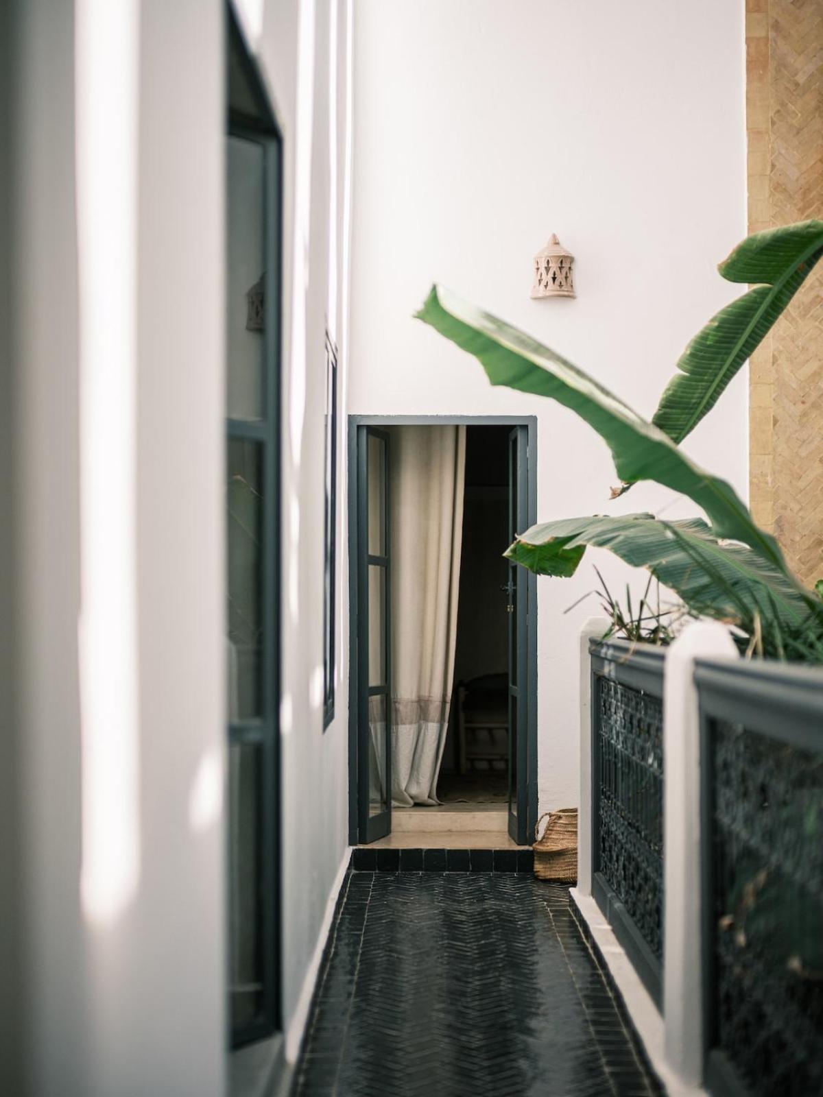 Private Maison Habibi *
