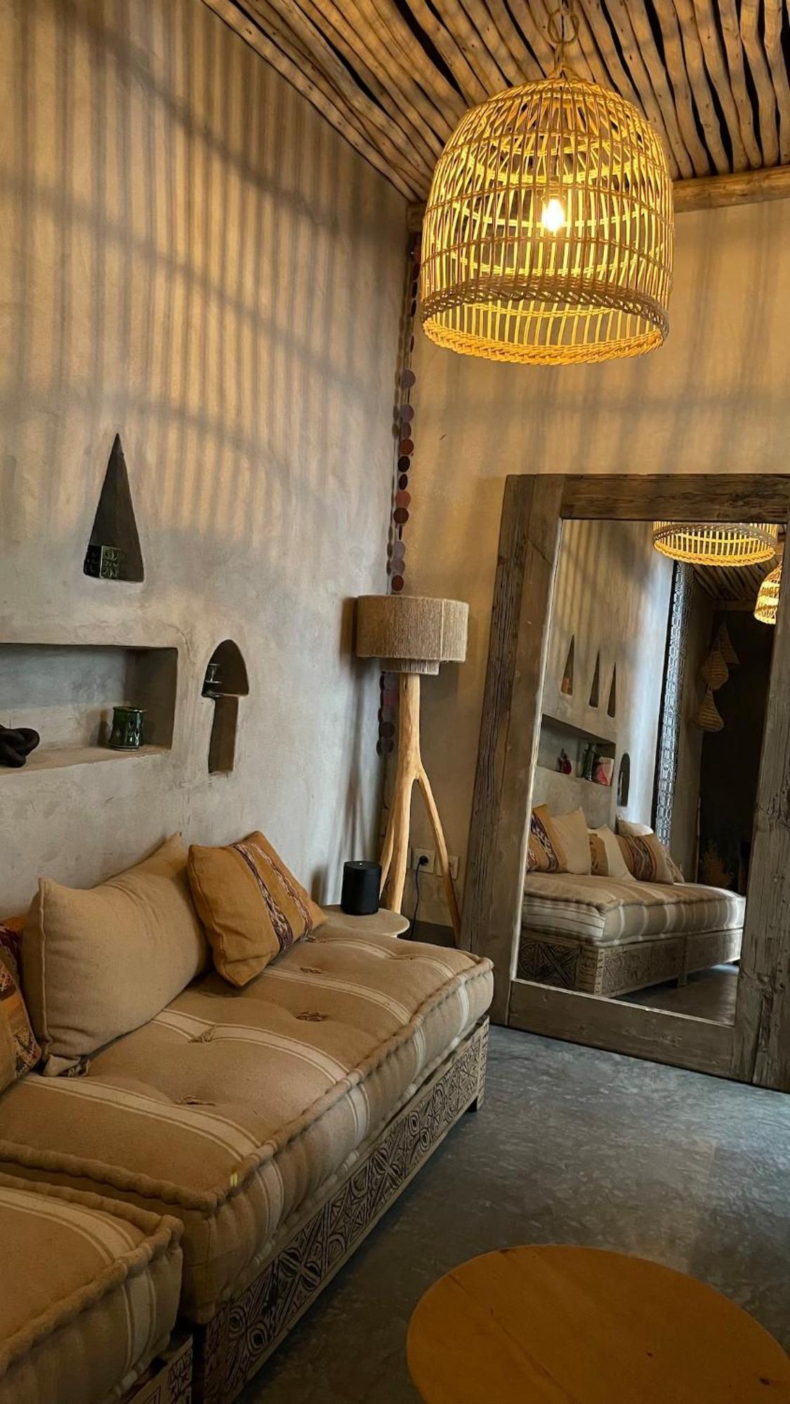 Private Maison Habibi Marrakesh