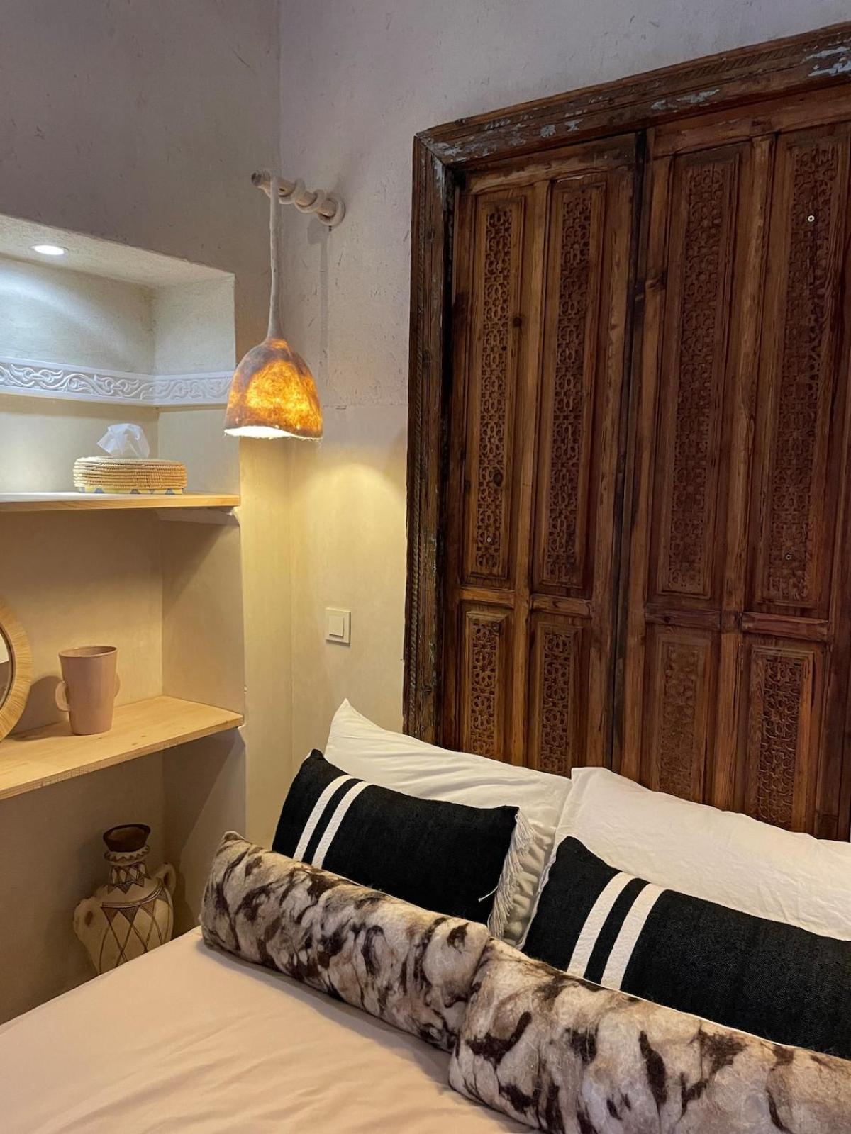 Private Maison Habibi Villa *