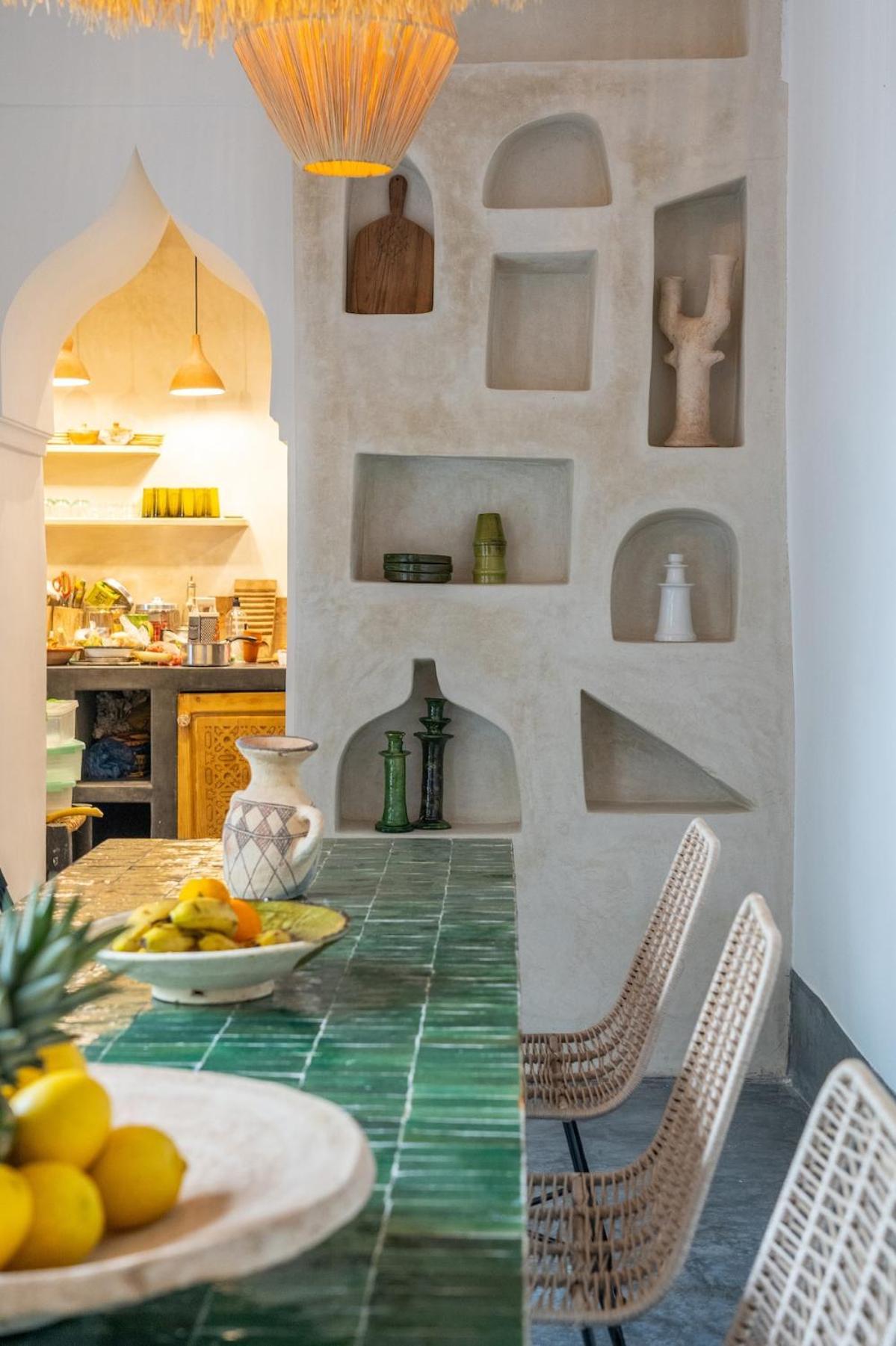Private Maison Habibi Villa Marrakesh