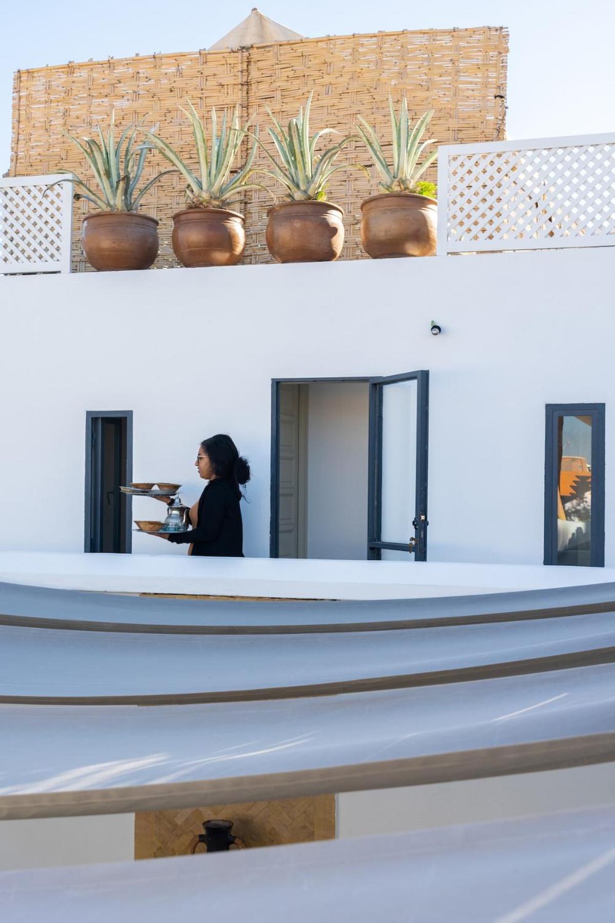 Private Maison Habibi Villa *